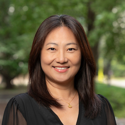 Lin Lin, PhD