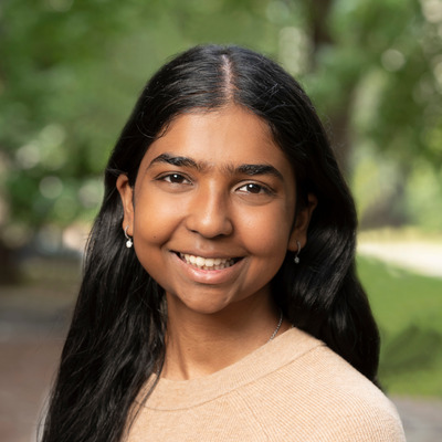 Maya Chandar