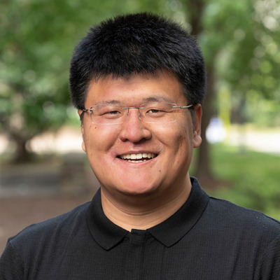 Ke-Nan Zhang, MD, PhD