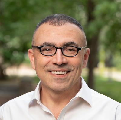 Mustafa Khasraw, MD