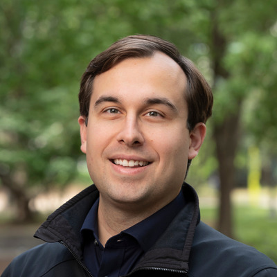 Eugene Vaios, MD, MBA