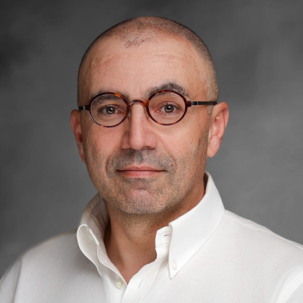 Mustafa Khasraw, MD