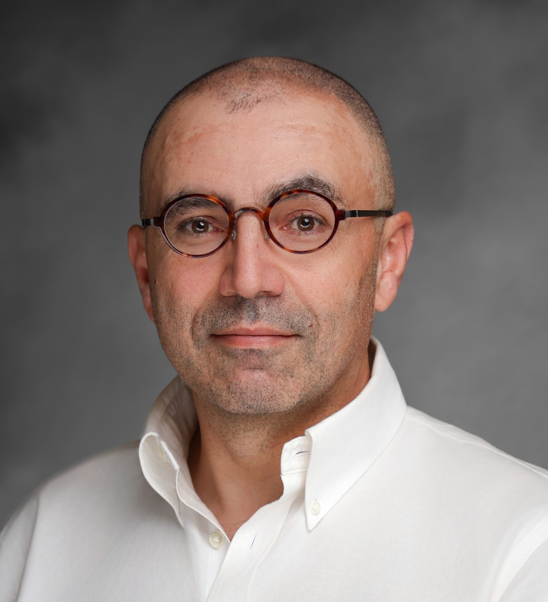 Mustafa Khasraw, MD