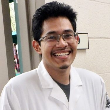 Ángel Garza Reyna