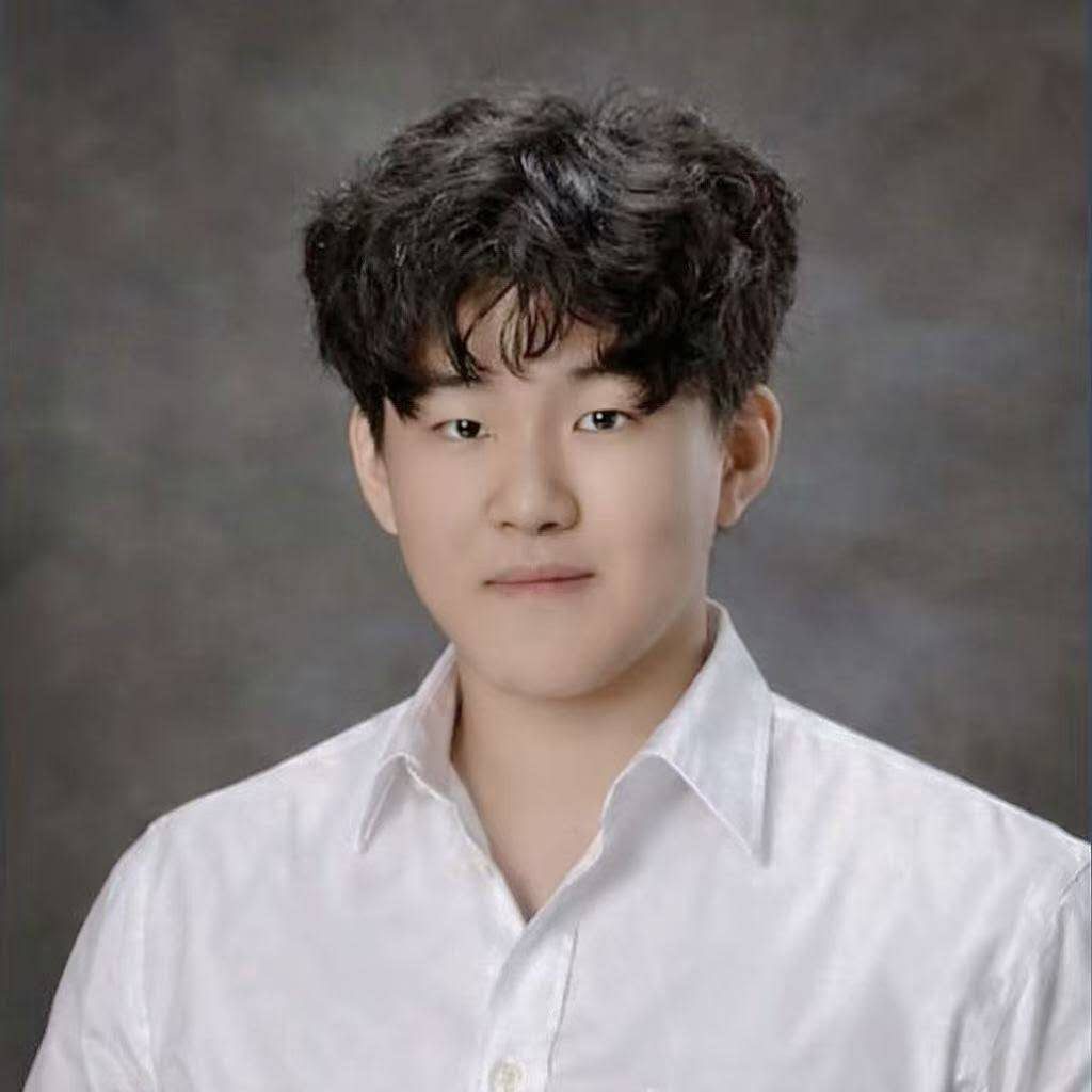 Ethan Yin