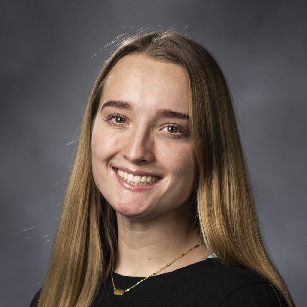 Hailey Zimmerman