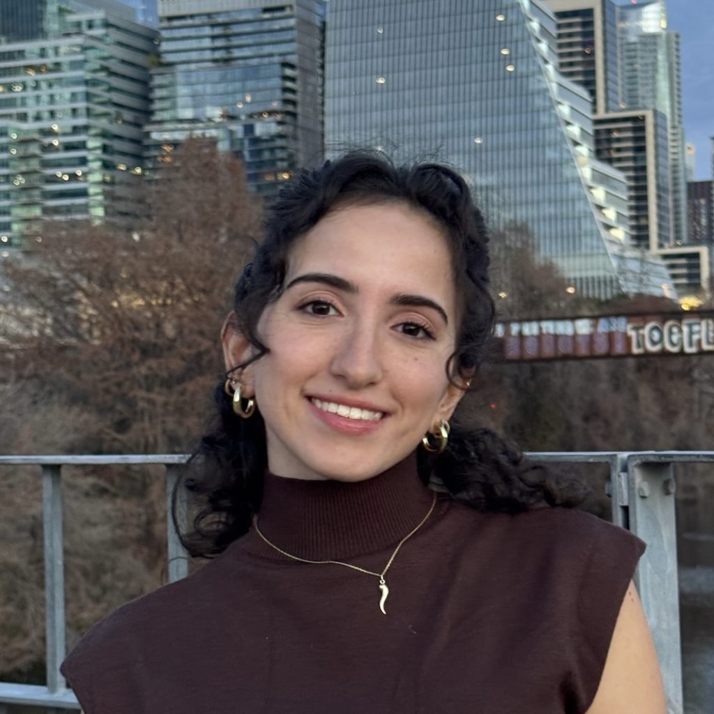 Isabella Strumolo